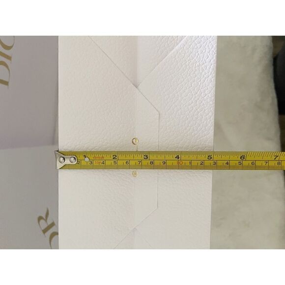 Dior shopping bag - Picture 5 of 5